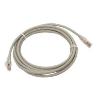 TRP-5EUTP-PVC-5M-GY EKF фото