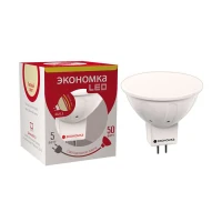 Eco_LED5wJCDRC30_fr НПР Светотехника фото