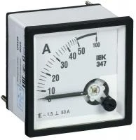 IPA20-6-0050-E IEK фото