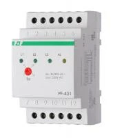 EA04.005.001 Евроавтоматика F&F фото