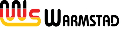 Warmstad картинка Warmstad логотип