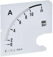 IPA20D-SC-0010 IEK фото