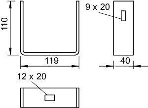 OBO Bettermann 6356362