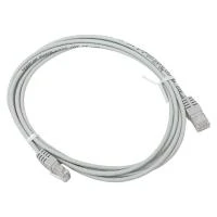 TRC-5EUTP-PVC-2M-GY EKF фото