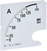 IPA20D-SC-0125  фото