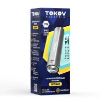 TKE-RF-A-03 TOKOV ELECTRIC фото
