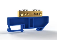 TKE-BCB-812-6-DIN/N TOKOV ELECTRIC фото