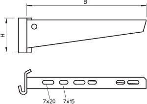 OBO Bettermann 6421385