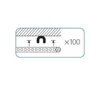 KOC-DL-CL13 КОСМОС фото