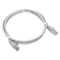 TRP-5EUTP-PVC-1M-GY EKF фото