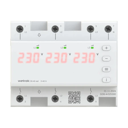 Welrok 4660251140397