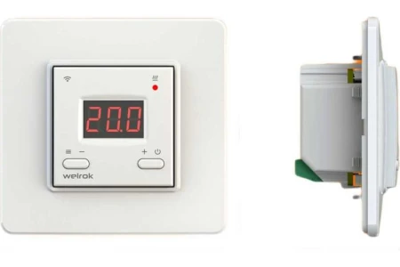 Welrok 4660251140199