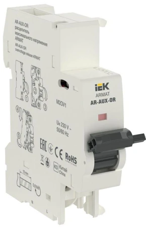 IEK AR-AUX-OR-220-240