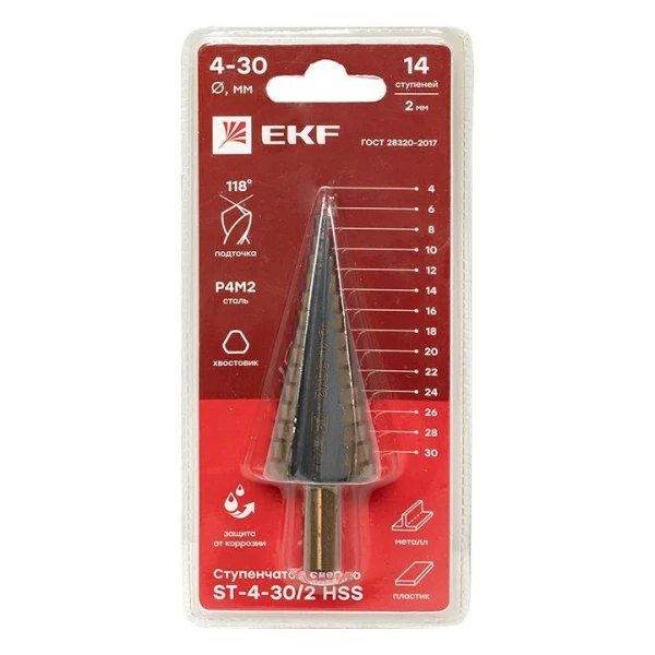 EKF ST-4-30/2