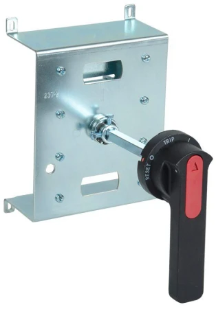 IEK SVA41D-PRP-1-1-02