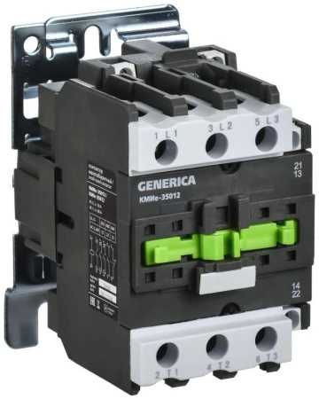 GENERICA KKME31-050-400-11