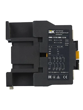 IEK KKM11-012-024-10