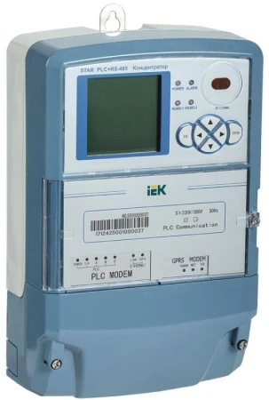 IEK CME-1C8-PLC