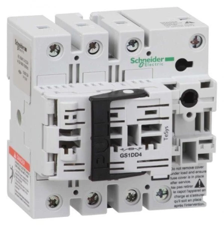 Schneider Electric GS1DD4