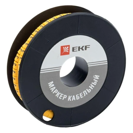 EKF plc-KM-1.5-3