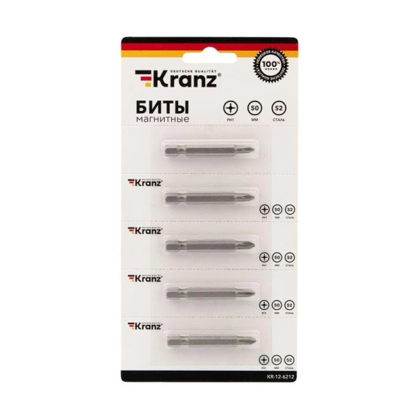 Kranz KR-12-6212