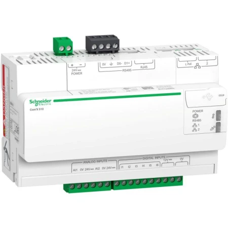 Schneider Electric EBX510
