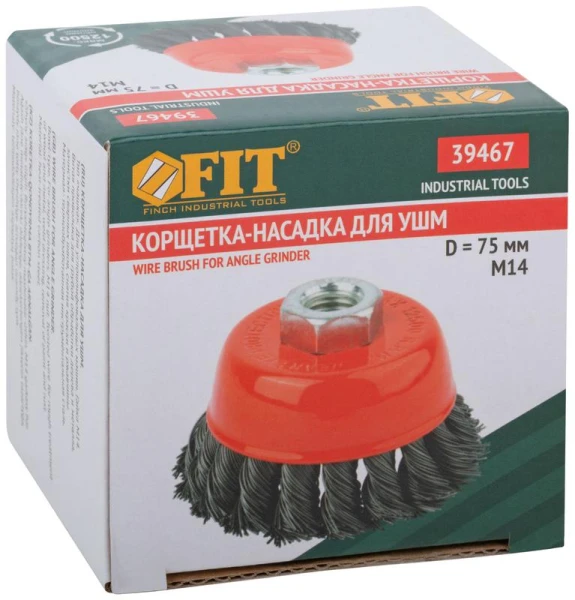 FIT 39467