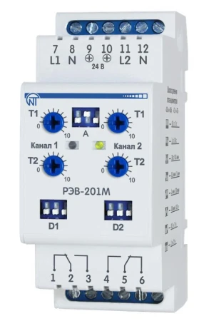 НовАтек-Электро 3425600201