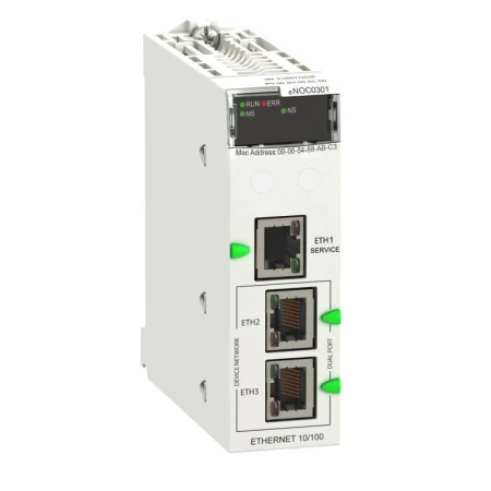 Schneider Electric BMENOC0301