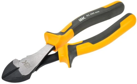 IEK A2L3-HC10-K1-180