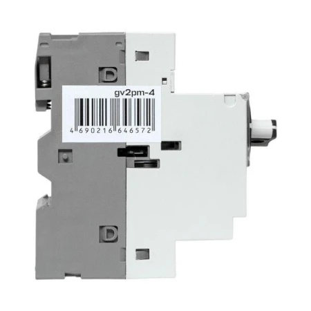 EKF gv2pm-4