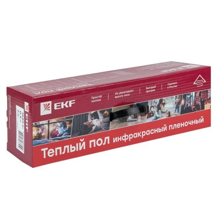 EKF Ik-220-1540/0,5-7