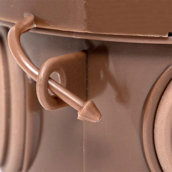 EKF plc-kmr-040-038-t