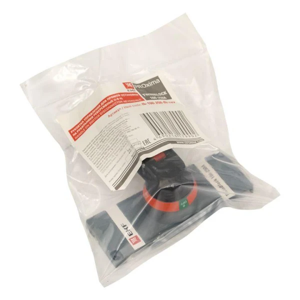 EKF tb-160-250-fh-rev