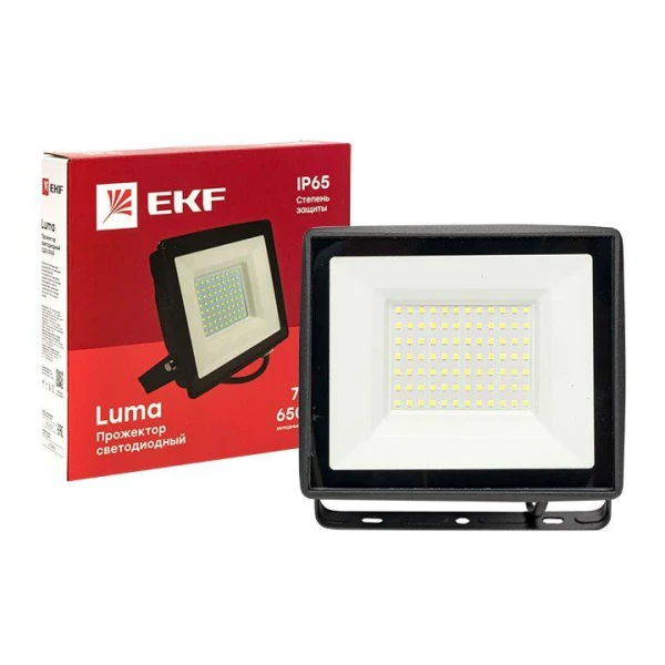 EKF FLL-3005-75-6500