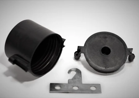 ПЭМИ Ростов-на-Дону 43Б20Л253У