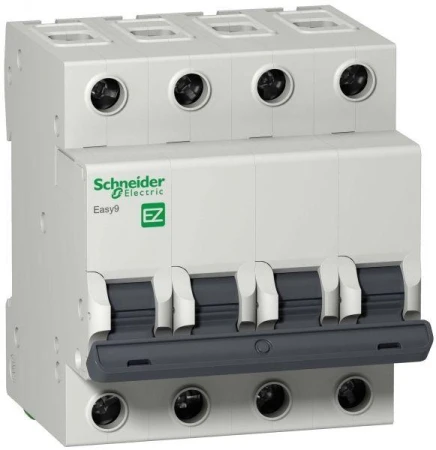 Schneider Electric EZ9F34450