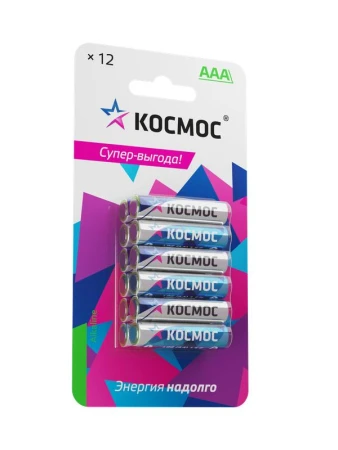 КОСМОС KOCLR03BL12