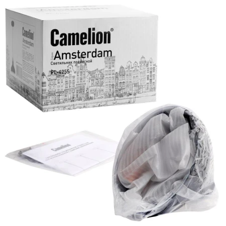 Camelion 13023