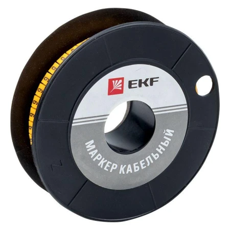 EKF plc-KM-1.5-6