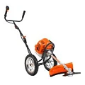 Газонокосилка (электрическая) изображение