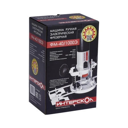 ИНТЕРСКОЛ 440.1.0.00