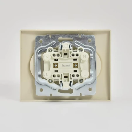 LEZARD 707-0300-128B