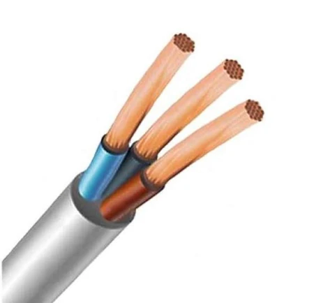 ЭЛЕКТРОКАБЕЛЬ НН M0001004