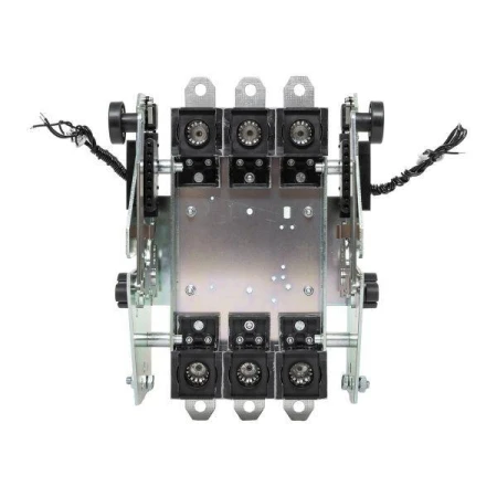 EKF mccb99m-400-dod-3f