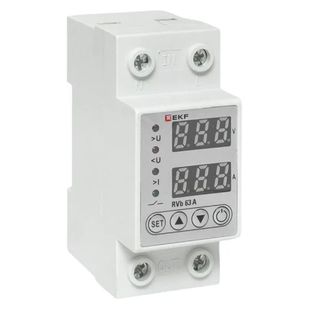EKF rvb-m63a