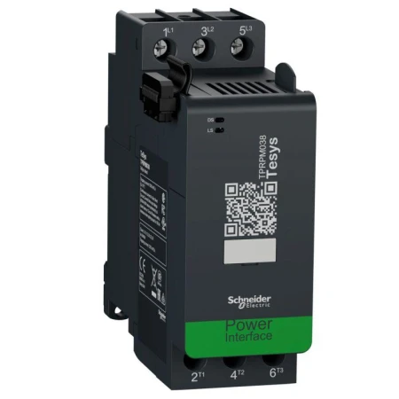 Schneider Electric TPRPM038