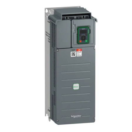 Schneider Electric ATV610D30N4