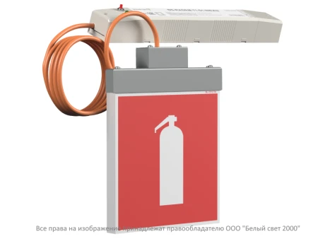 Белый свет a15532