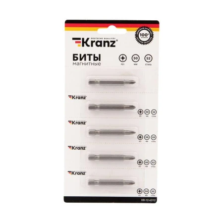 Kranz KR-12-6312